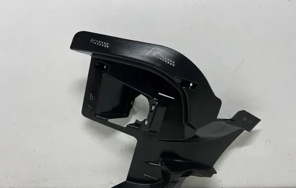 Ford Puma Front bumper corner part panel trim L1TB-17E889-B