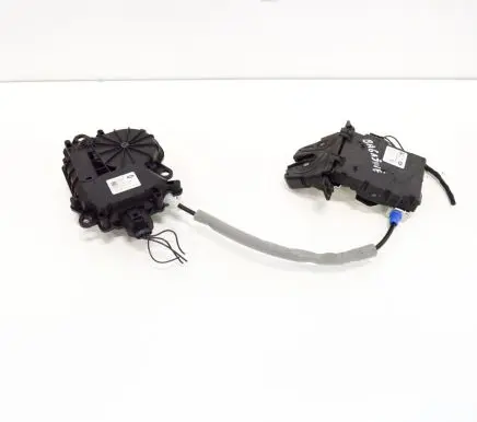 Land Rover Range Rover Sport L494 Tailgate/trunk/boot lock/catch/latch CPLA442A66AE DK62404C10AE