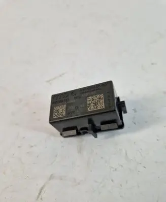 Audi A6 S6 C7 4G Keyless (KESSY) go control unit/module 4H0909131