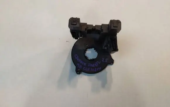 Mercedes-Benz CLS C219 Indicator stalk A2115459832