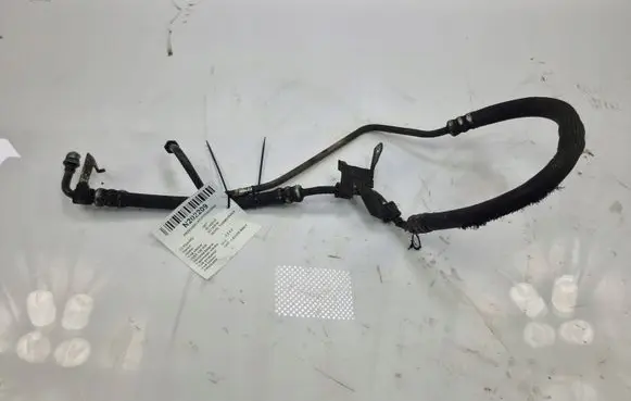 Peugeot Boxer Power steering hose/pipe/line
