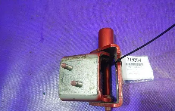 Renault Modus Front door check strap stopper 