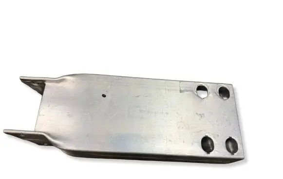 Mercedes-Benz E W238 Front bumper shock/impact absorber A2136201600