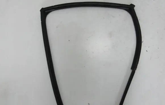 Citroen C4 Aircross Rubber seal rear door 