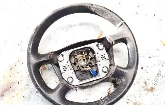 Audi A4 S4 B5 8D Steering wheel 4b0419091ar 1275000