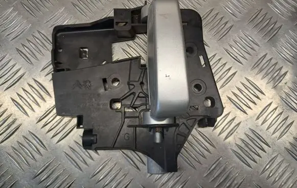 Citroen Berlingo Sliding door interior handle 9682100777 9682100977 9685484277