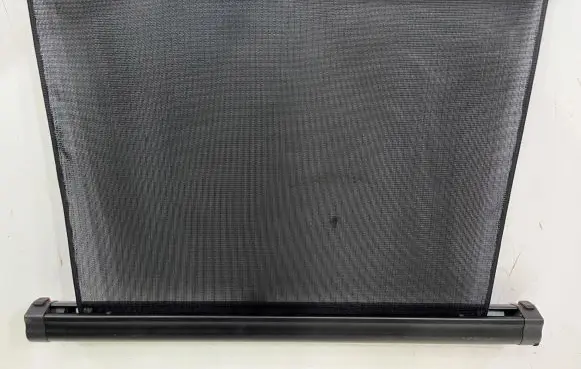 Seat Leon (5F) Parcel shelf load cover 5F9861691D