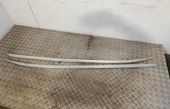 Opel Zafira B Roof bar rail 