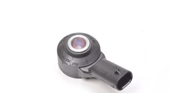 BMW 5 G60 G61 Detonation knock sensor 9845632
