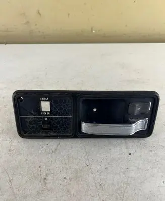 Jeep Cherokee XJ Front door interior handle 8955002154 SW8956007216 8956007216