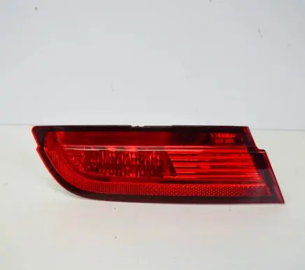 Jaguar XF X250 Tailgate rear/tail lights 8X2315K273CD