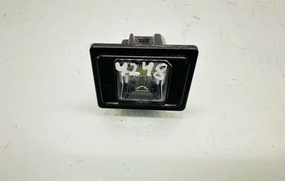 Mercedes-Benz A W176 Number plate light A0009062903 190357