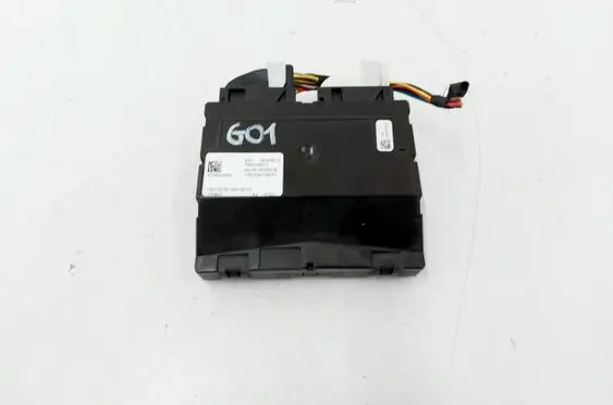 BMW X3 G01 Air conditioner control unit module 7942428