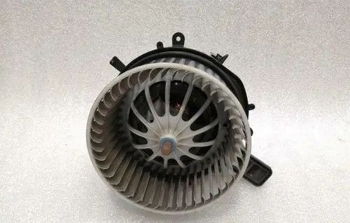 Porsche 911 991 Heater blower motor/fan resistor