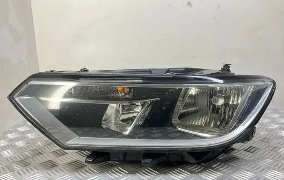 Volkswagen PASSAT B8 Headlight/headlamp 3G2941005B