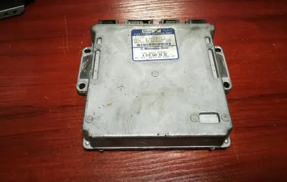 Mercedes-Benz C W202 Engine control unit/module 0195459432