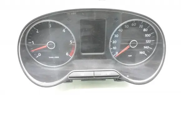 Volkswagen Amarok Speedometer (instrument cluster) 2H0920963A