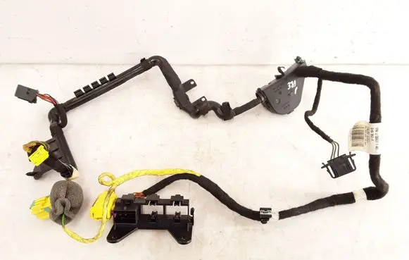 Volkswagen Phaeton Other wiring loom 3D0972072AH