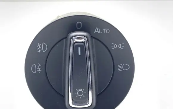 Skoda Superb B8 (3V) Other switches/knobs/shifts 3V0941431