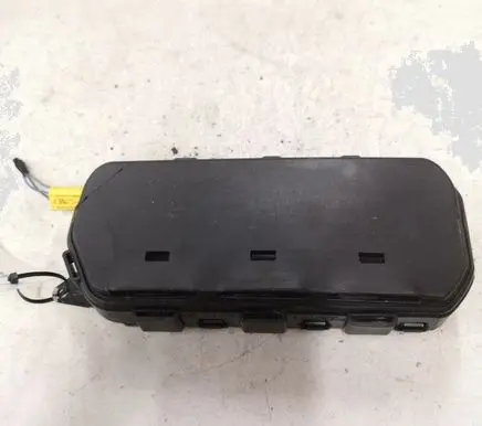Renault Espace - Grand espace IV Seat airbag 8200240774A 714222725063