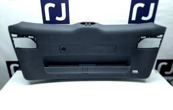 Audi Q5 SQ5 Tailgate trim