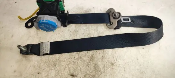 Mazda 6 Front seatbelt TKAH2EH929 1123112010 1063728