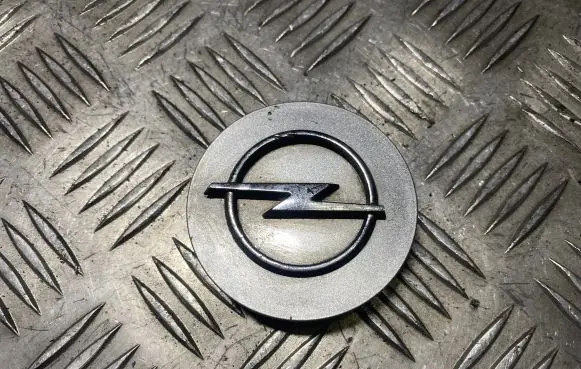Opel Meriva A Original wheel cap 09179670 13204650 13117069