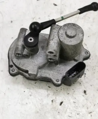 Audi A4 S4 B8 8K Intake manifold valve actuator/motor 059129086L A2C53289031 1019809S06