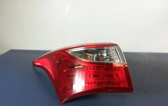 Hyundai i30 Rear/tail lights 92401A62