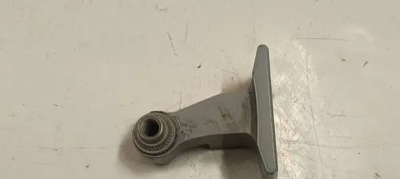 BMW i4 Front door upper hinge 7246067