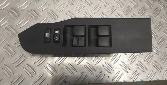 Toyota Auris E180 Electric window control switch 7423202E20 7423202E30