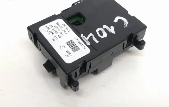 Volkswagen Golf V Steering angle sensor 1K0959654 00203500 02725496