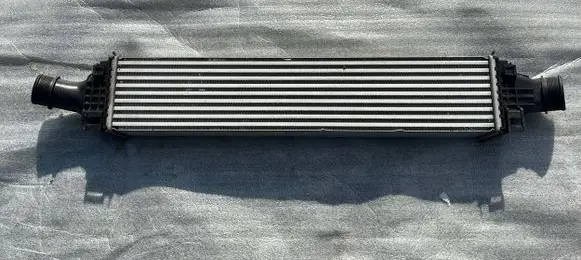 Honda CR-V Intercooler radiator JD127100-7000pmi JD127100-7000