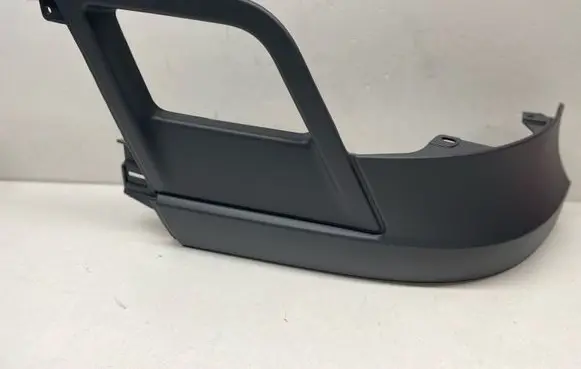 Mercedes-Benz Sprinter W906 Front bumper splitter molding A9608852325 9608852325