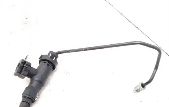 Opel Astra J Clutch pipe/line 55352050