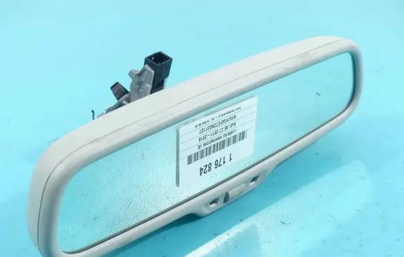 Audi A6 S6 C7 4G Rear view mirror (interior) 810857511 IMPRK1176824