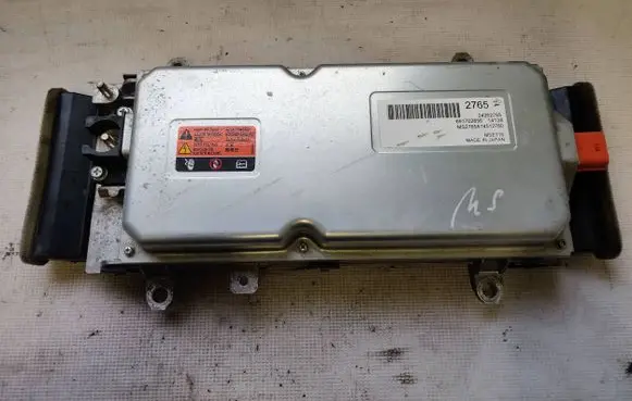 Chevrolet Volt I Voltage converter inverter 691702856 24262765 MS27A5A14512780