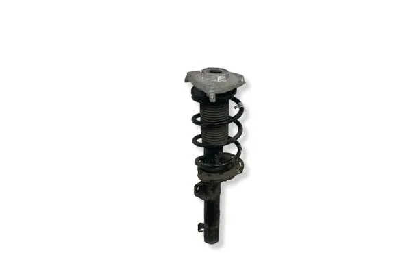Volkswagen ID.4 Front shock absorber with coil spring 1EA412331B 1EA412021EE