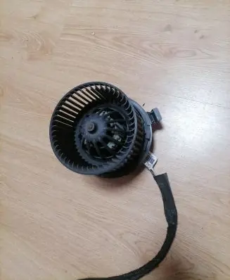 Dacia Logan I Heater fan/blower
