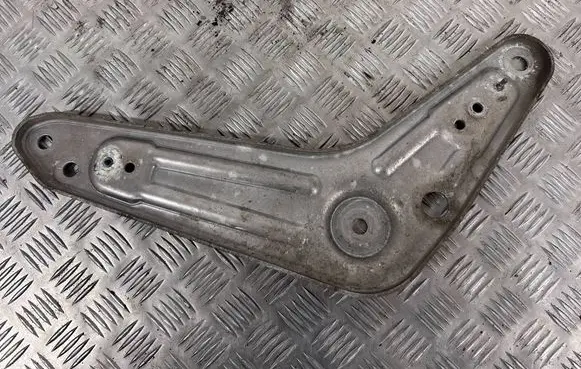 Other rear suspension part