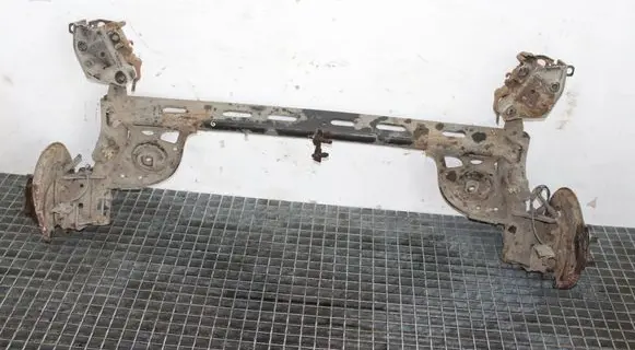 Nissan Pulsar Rear subframe 