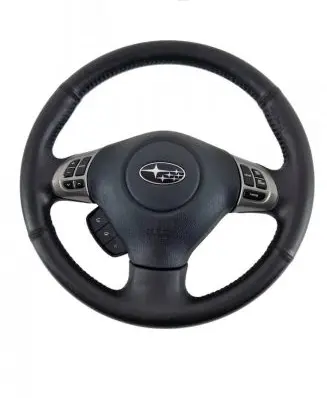 Subaru Forester SH Steering wheel