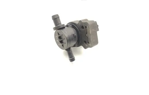 Mercedes-Benz CL C215 Turbo solenoid valve 0004701593