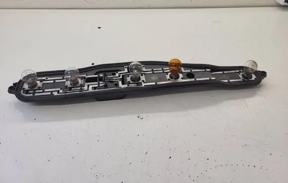 Fiat Doblo Tail light bulb cover holder 20120751