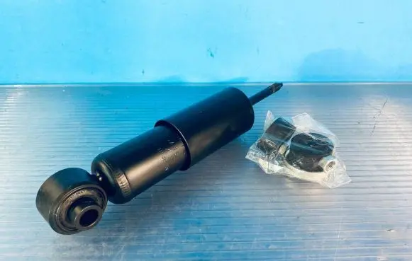 Volkswagen Transporter - Caravelle T4 Front shock absorber/damper 444119