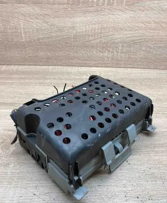 Opel Astra G Fuse box set 90589965 90589979