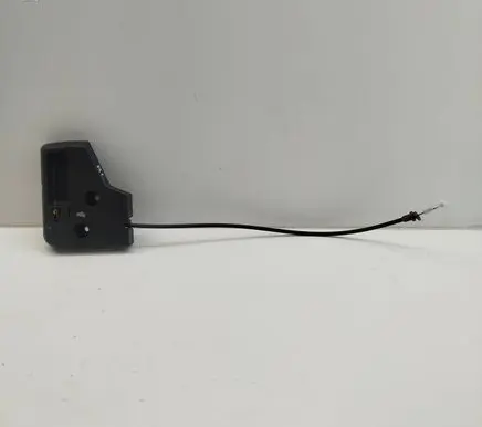 BMW 3 E92 E93 Rear seat cable / handle 