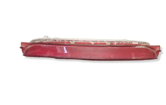 Mazda CX-7 Third/center stoplight D46151580