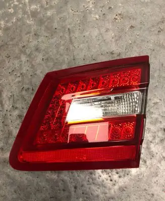 Mercedes-Benz E W212 Tailgate rear/tail lights 2128201064BILI 2128201064