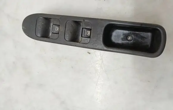 Peugeot 307 Electric window control switch 27461